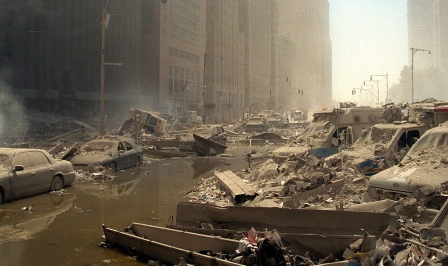 Сегодня 11 сентября …